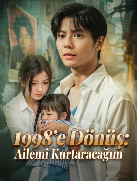 1998’e Dönüş: Ailemi Kurtaracağım