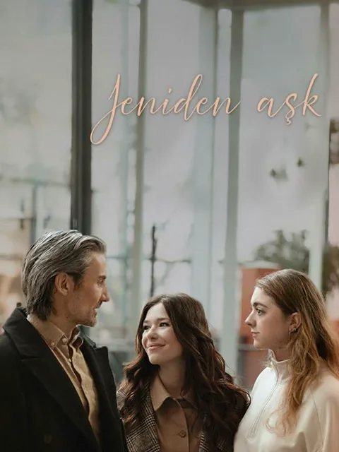 40'ında yeniden aşk