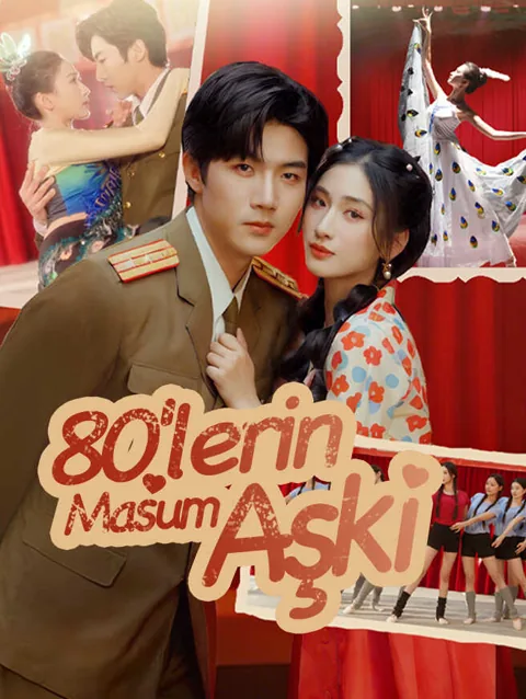 80'lerin Masum Aşki