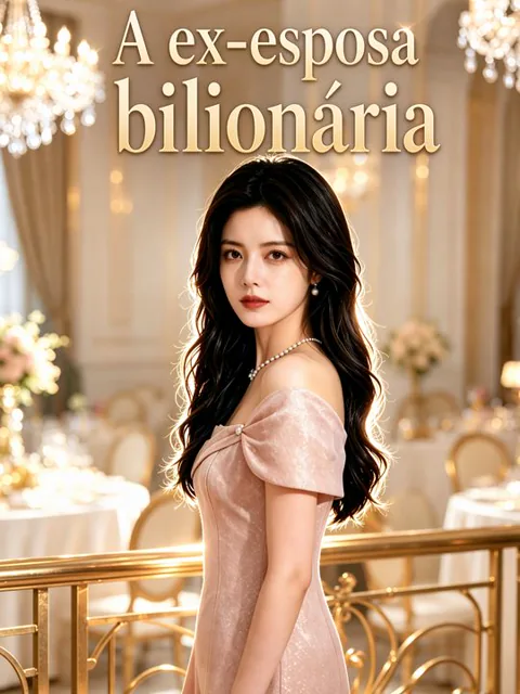 A ex-esposa bilionária