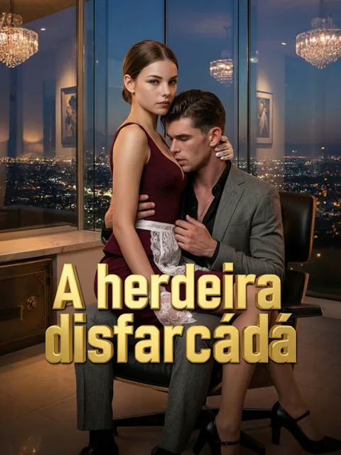 A herdeira disfarçada