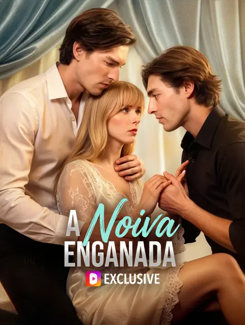 A Noiva Enganada(Dublado)