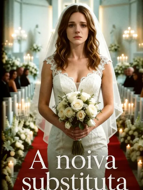 A noiva substituta