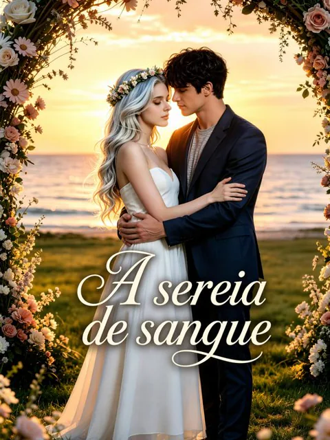 A sereia de sangue