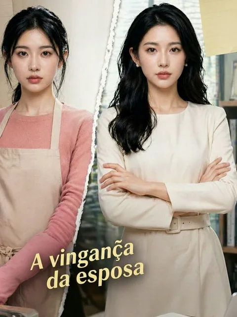 A vingança da esposa