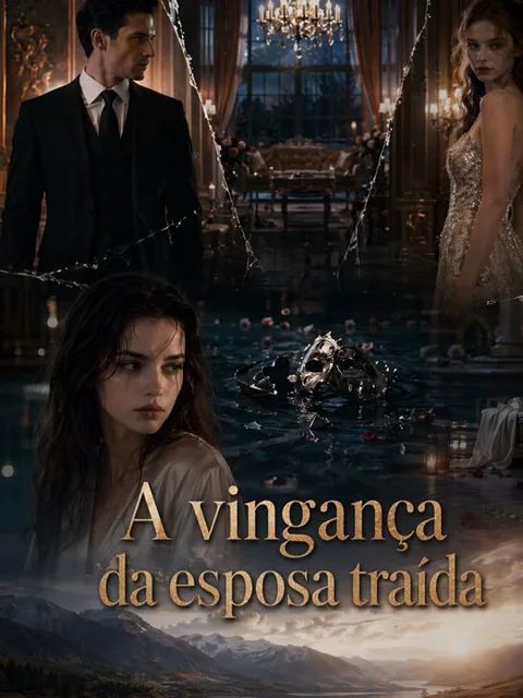 A vingança da esposa traída