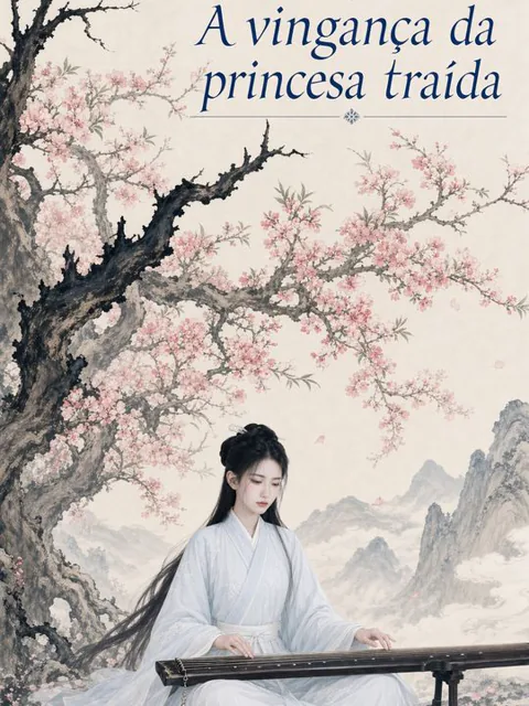 A vingança da princesa traída