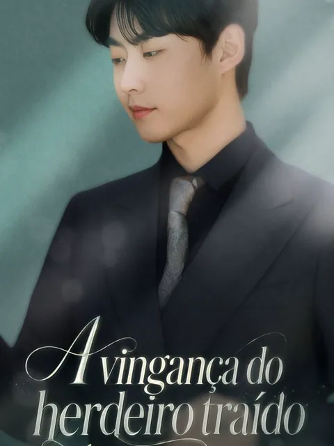 A vingança do herdeiro traído