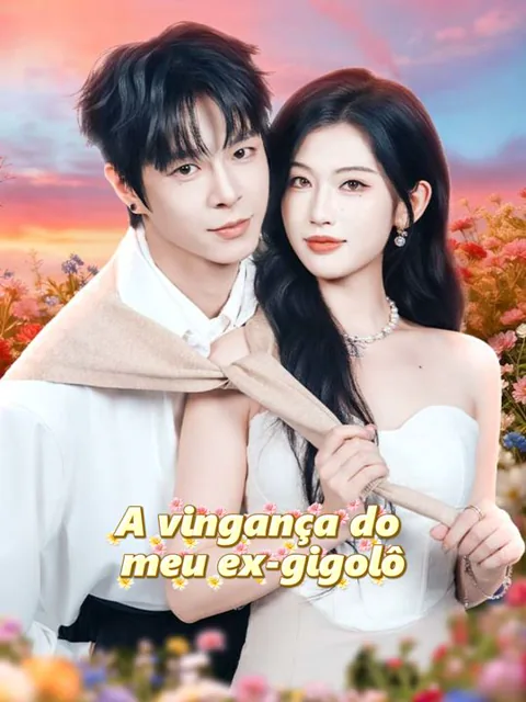 A vingança do meu ex-gigolô