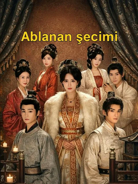 Ablanın seçimi