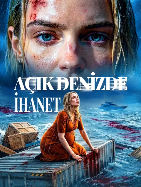 AÇIK DENİZDE İHANET