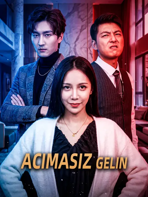 Acımasız Gelin