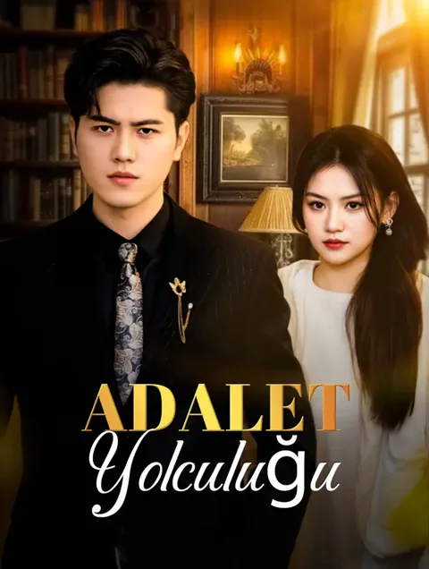 Adalet Yolculuğu