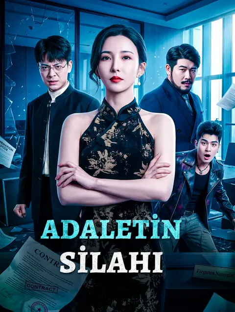 ADALETİN SİLAHI