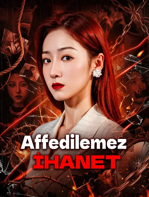 Affedilemez İhanet
