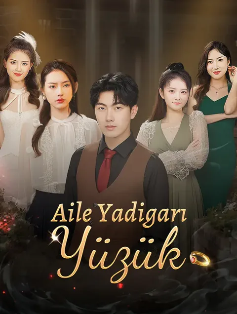 Aile Yadigarı Yüzük
