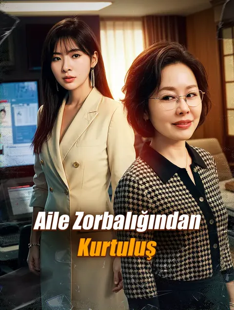 Aile Zorbalığından Kurtuluş