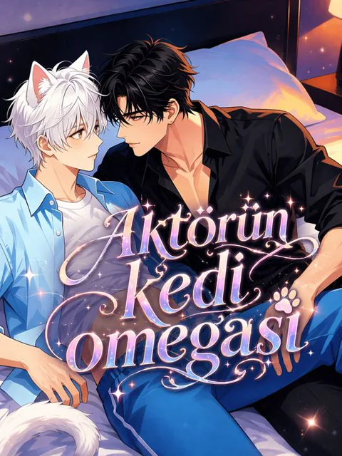 Aktörün kedi omegası