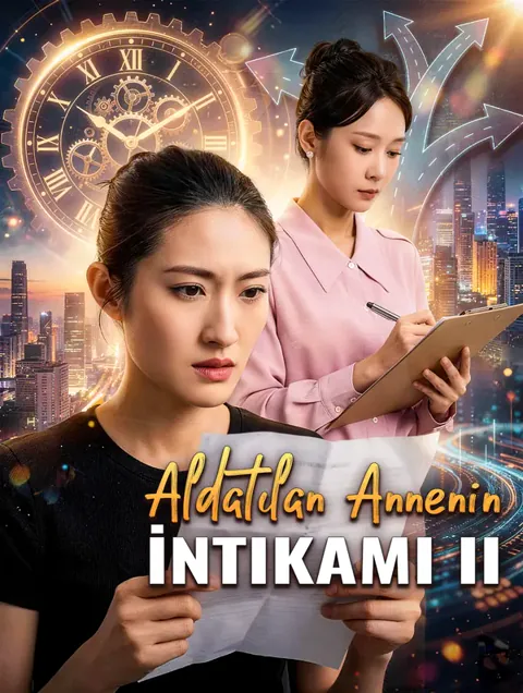 Aldatılan Annenin İntikamı II