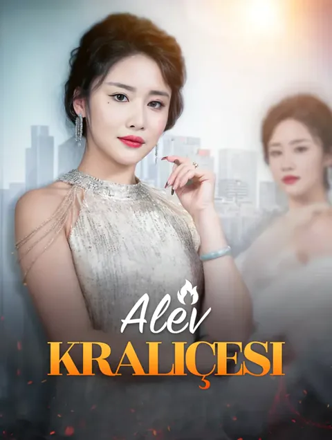 Alev Kraliçesi