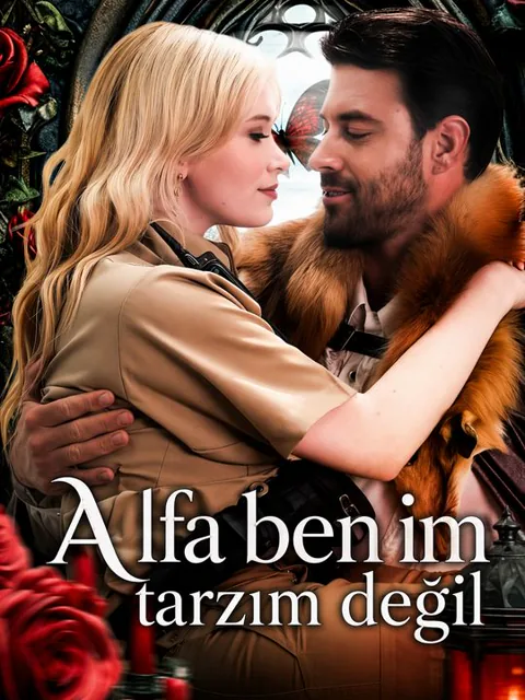 Alfa benim tarzım değil