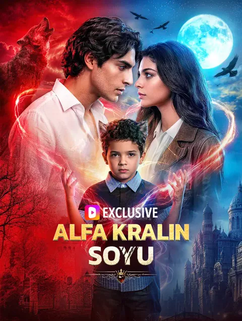 ALFA KRALIN SOYU