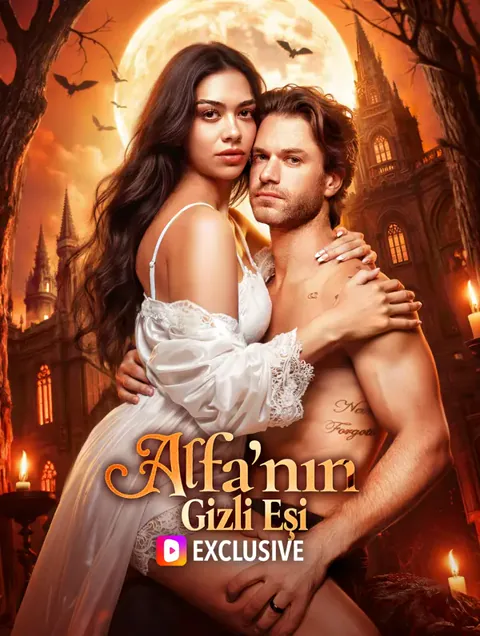 Alfa’nın Gizli Eşi(Dublajlı)