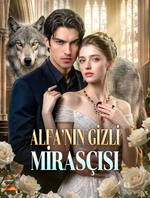 ALFA’NIN GİZLİ MİRASÇISI