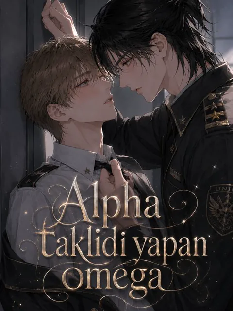 Alpha taklidi yapan omega