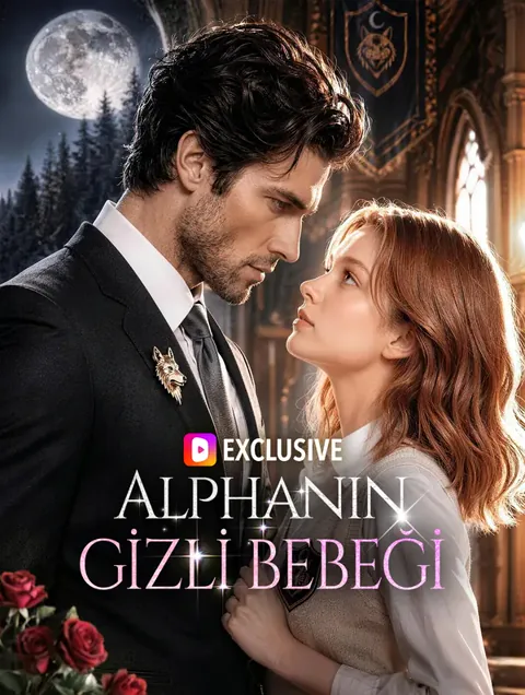 Alphanın Gizli Bebeği