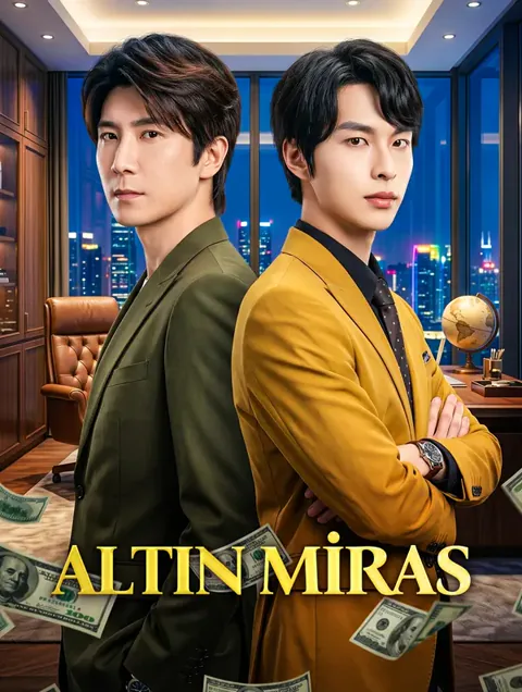 ALTIN MİRAS