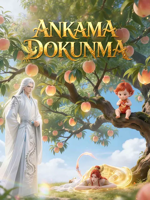 ANKAMA DOKUNMA