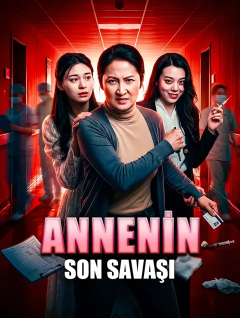 ANNENİN SON SAVAŞI