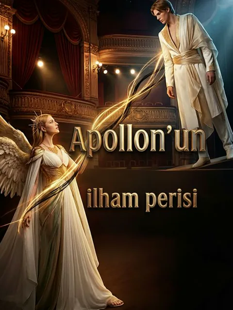 Apollon'un ilham perisi