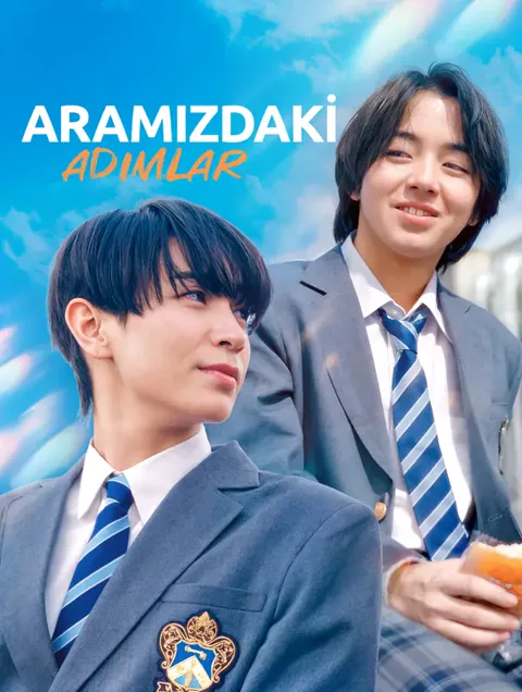 Aramızdaki Adımlar
