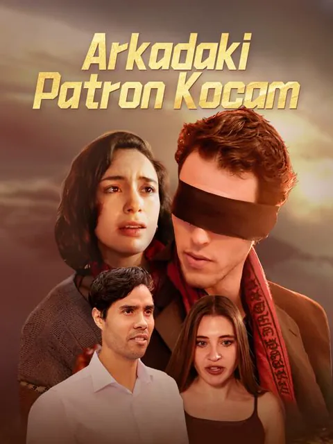 Arkadaki Patron Kocam