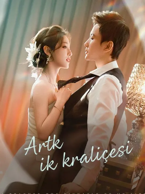 Artık kraliçesi