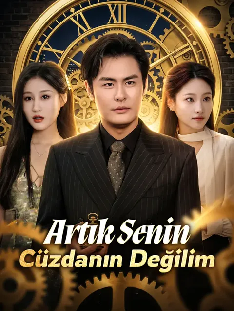 Artık Senin Cüzdanın Değilim
