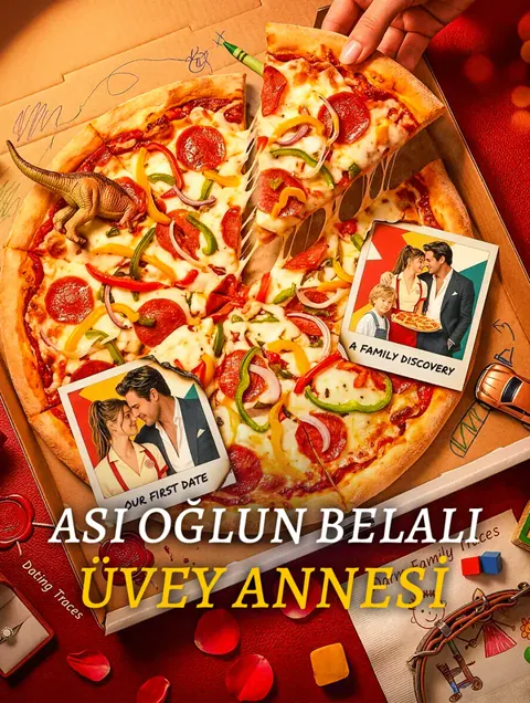 ASI OĞLUN BELALI ÜVEY ANNESİ
