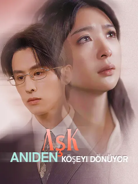 Aşk Aniden Köşeyi Dönüyor(Dublajlı)