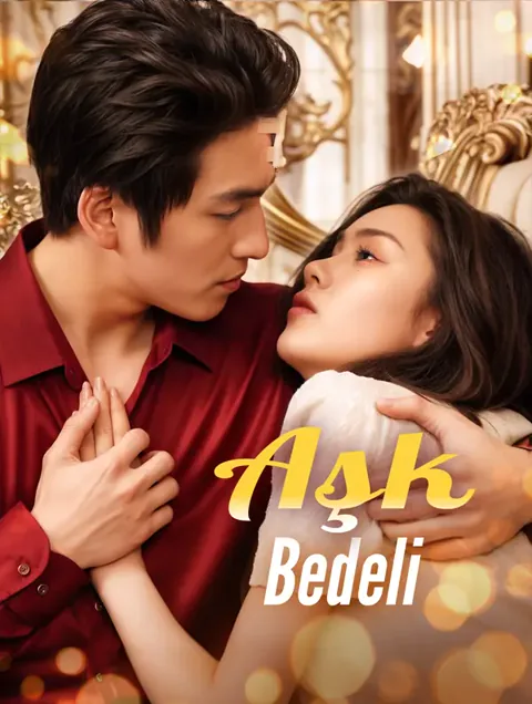 Aşk Bedeli(Dublajlı)