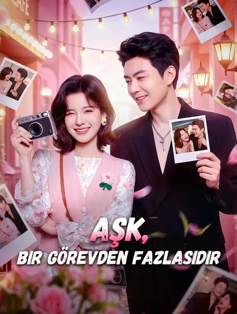 Aşk, Bir Görevden Fazlasıdır