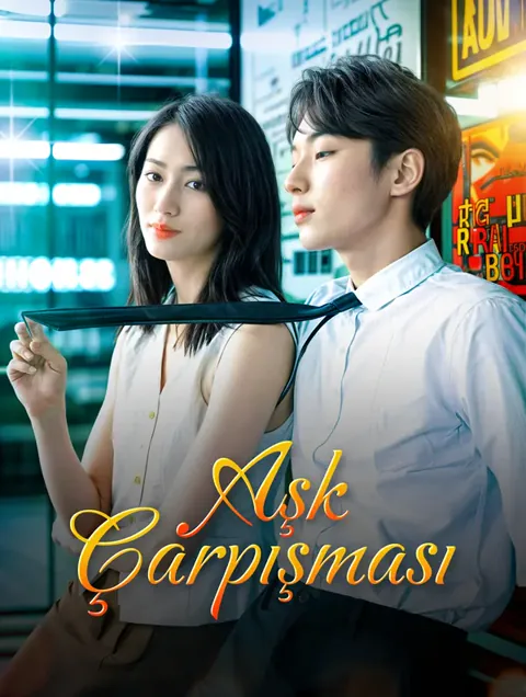 Aşk Çarpışması