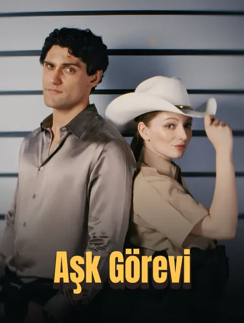 Aşk Görevi