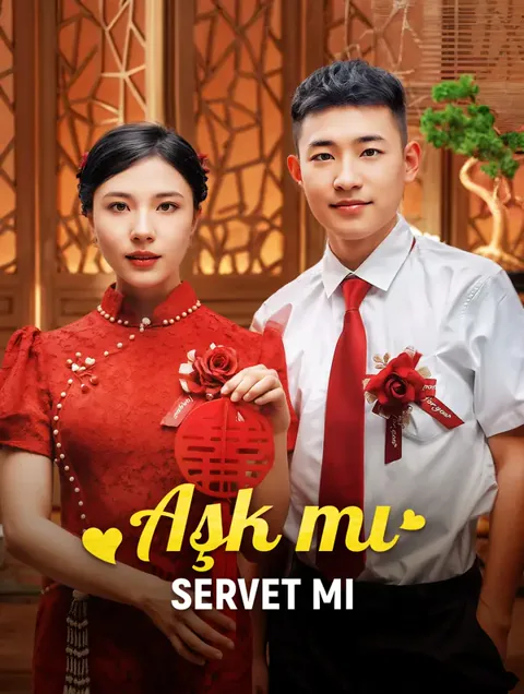Aşk mı Servet mi