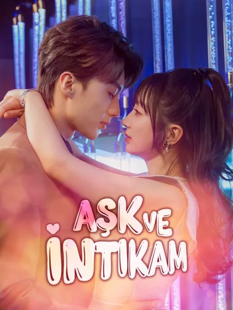 Aşk ve İntikam
