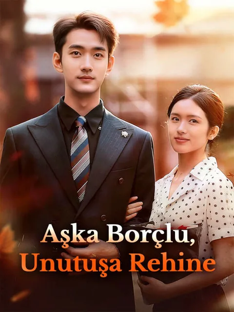 Aşka Borçlu, Unutuşa Rehine