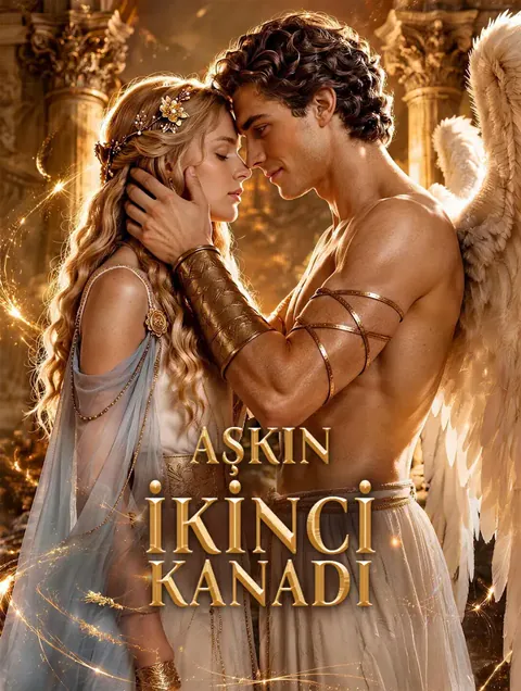 AŞKIN İKİNCİ KANADI