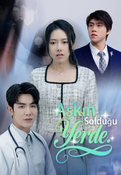 Aşkın Solduğu Yerde