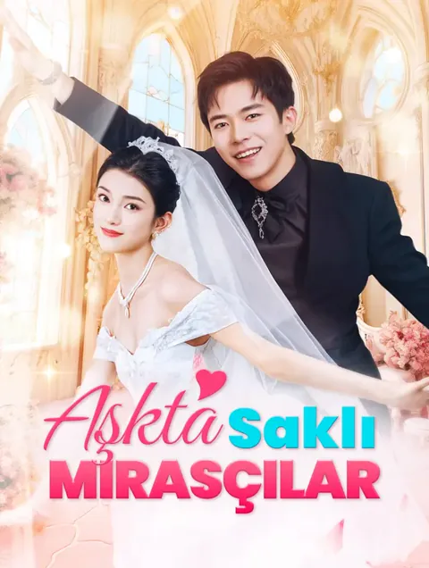 Aşkta Saklı Mirasçılar
